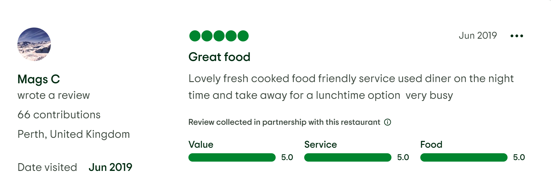 Best Greek Food Rhodes TripAdvisor Review 5 - Traditional Taverna Ialyssos Where to Eat